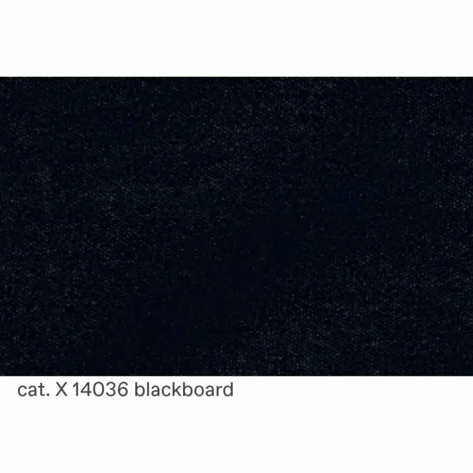 Shezlongu në Dru të Mështeknës me sedilje pambuku të prodhuara në Itali - Fortaleza Viadurini