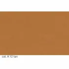 Shezlong lëkure me strukturë çeliku të kromuar Prodhuar në Itali - Bejrut Viadurini