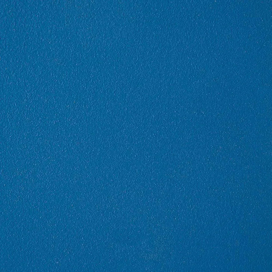 Shezllon në natyrë me mbështetëse këmbësh metalike Prodhuar në Itali - Amina Viadurini