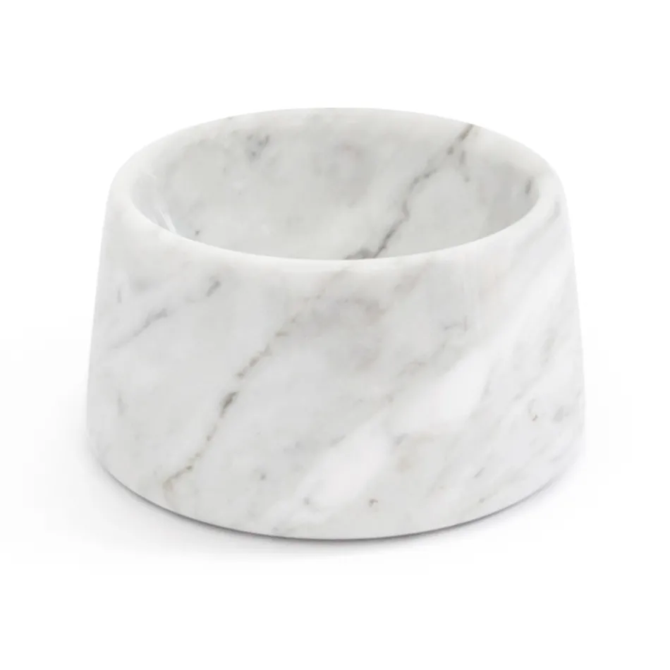 Tas Mermeri për Qen/Mace Prodhuar në Itali - Komi Viadurini