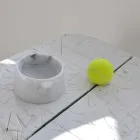 Tas Mermeri për Qen/Mace Prodhuar në Itali - Komi Viadurini