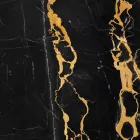 Tas me fruta në Portoro, Marquinia ose mermer Paonazzo Made in Italy - Fruta Viadurini