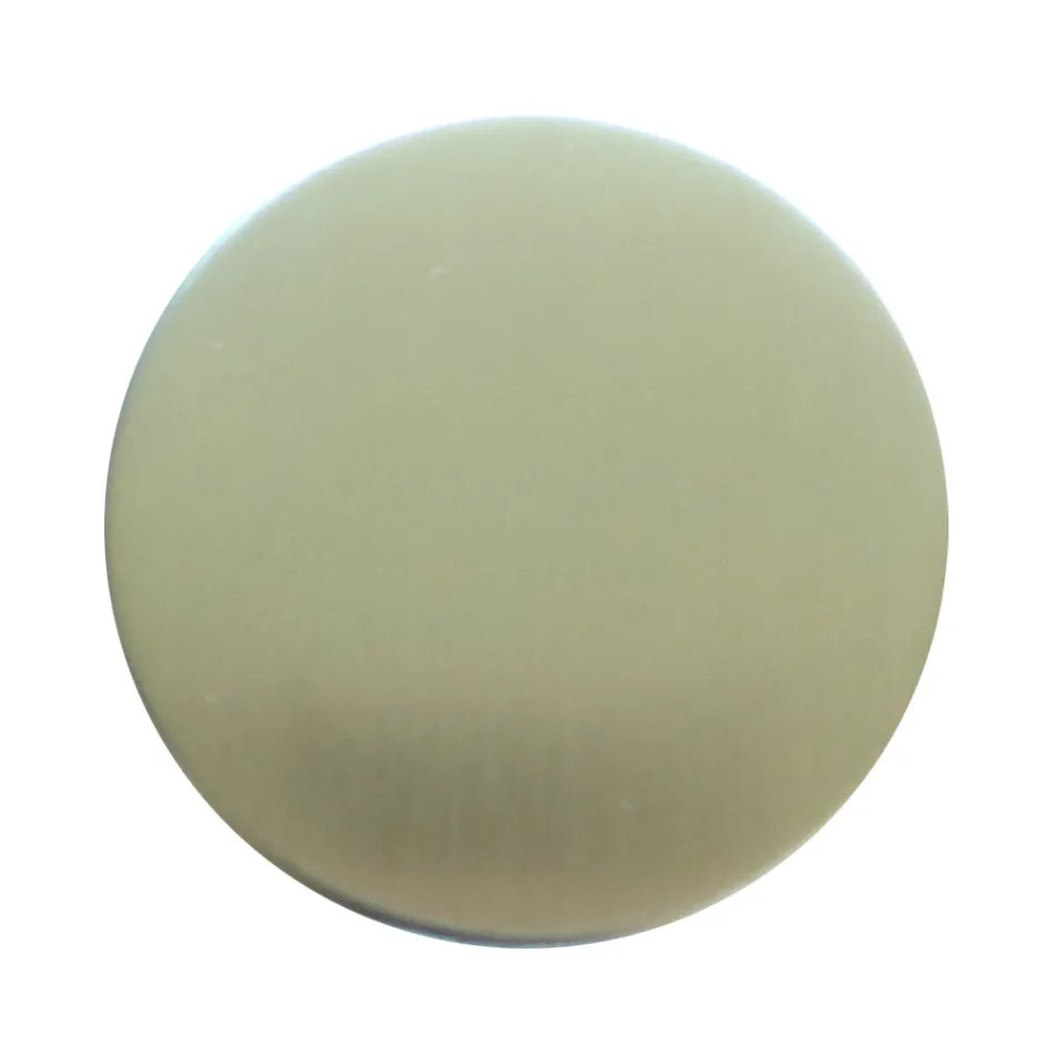 Kolona dushi çeliku me kokë dushi shiu Made in Italy - Sailor Viadurini