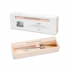 Thikë dhe pirun Berti Roast ekskluzivisht për Viadurini - Careno Viadurini