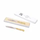 Thikë për domate të çelikut të pandryshkshëm Berti Ekskluzive për Viadurini-Barasso Viadurini