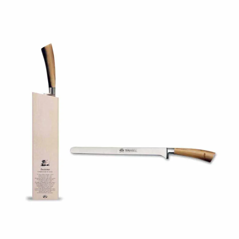 Thikë proshute së bashku me Ceppo Berti ekskluzivisht për Viadurini - Fasano Viadurini