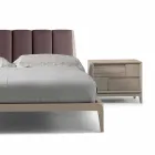 Fustanet e rrobave 2 ne dru te ngurta arre, ne Nino Viadurini