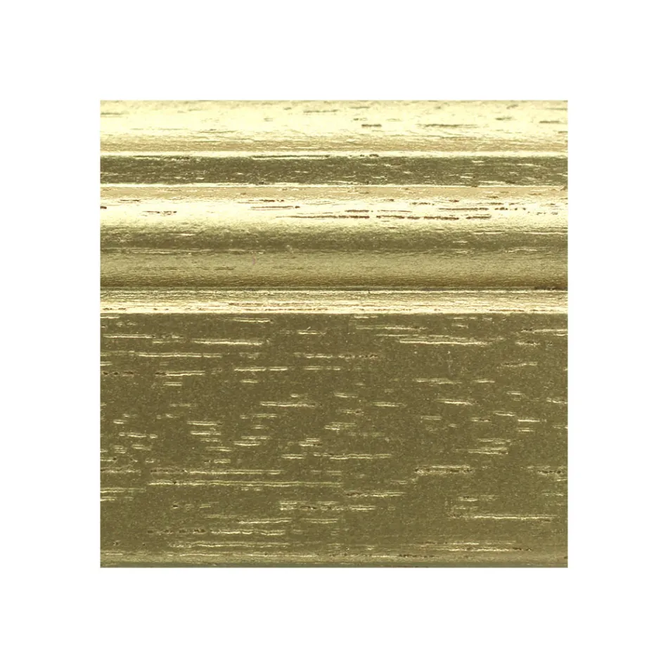 Komotë e rrumbullakosur me 3 sirtarë me dekorime të ndryshme Prodhuar në Itali - Gamad Viadurini