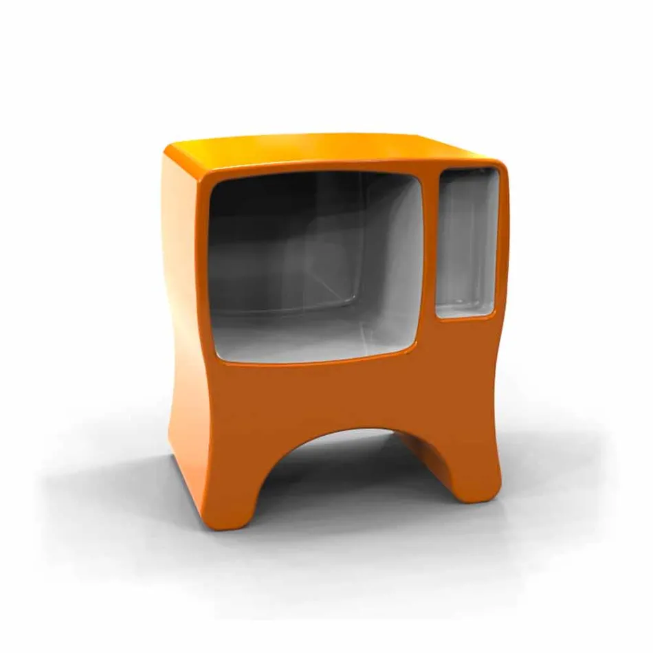 Dizajnimi i shtratit në Adamantx® Catodico Made in Italy Viadurini