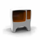 Dizajnimi i shtratit në Adamantx® Catodico Made in Italy Viadurini