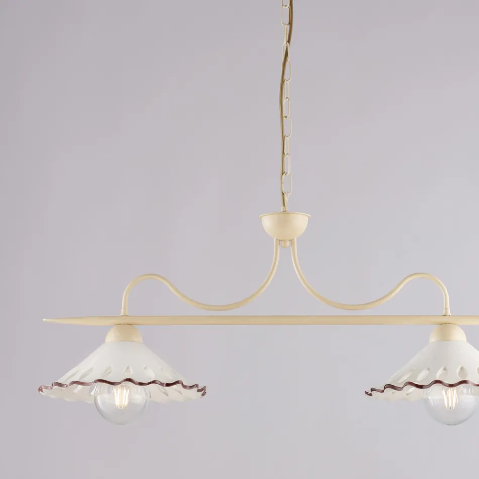 Plotësues Dizajni i Shkëlqyer në Qelq dhe Metal Prodhuar në Itali me një Pamje - Mira Viadurini