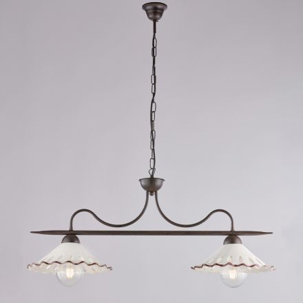 Plotësues Dizajni i Shkëlqyer në Qelq dhe Metal Prodhuar në Itali me një Pamje - Mira Viadurini