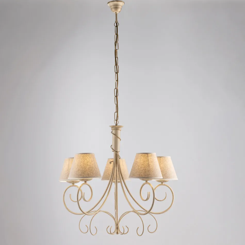 Draco, një aksesor i ndritshëm prej qelqi dhe metali i prodhuar në Itali me një shije elegante. Viadurini