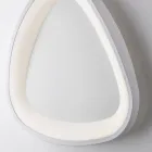 Voyager, një ndriçues i sofistikuar prej qelqi dhe metali i prodhuar në Itali. Viadurini