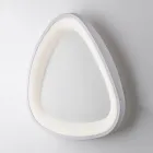 Voyager, një ndriçues i sofistikuar prej qelqi dhe metali i prodhuar në Itali. Viadurini