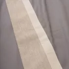 Komplet krevate dopio me 90% pambuk dhe 10% liri Prodhuar në Itali - Nestle Viadurini