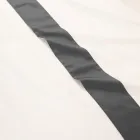 Komplet krevate me madhësi të plotë Queen prej 100% Pambuk dhe 10% Saten pambuku - Detaje Viadurini