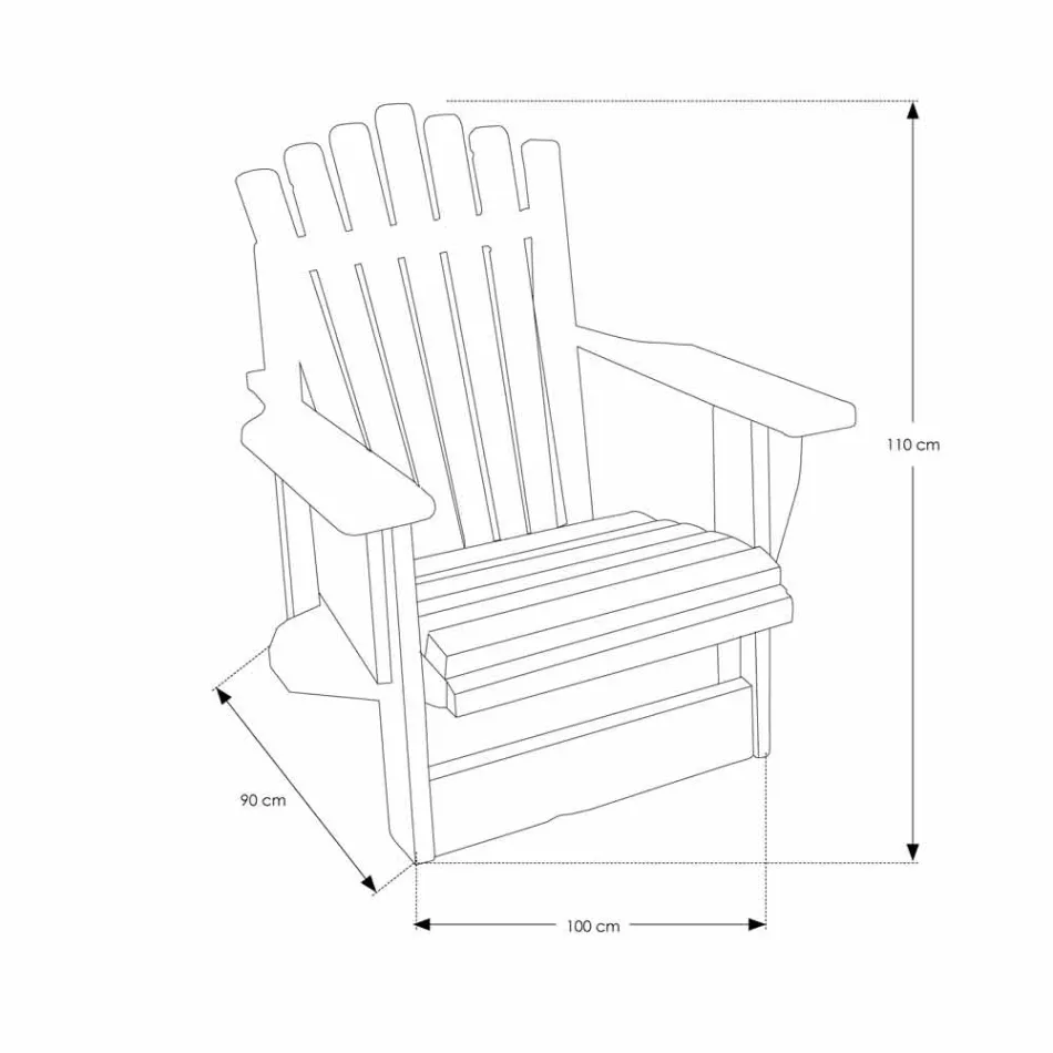 Përbërja 2 Mobilje banjoje në dru tik të ngurtë - Solferino Viadurini