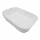 Përbërja 3 Mobilje banjo në Gres dhe Lavaman në Vetrochina 3 Ngjyrat - Ramentina Viadurini