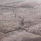 Përbërja 3 Tavolina kafeje në lëvizje alumini dhe çeliku - Salvio Viadurini