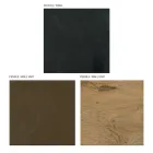 Kompozim muri për zonën e banimit të dizajnit modern Made in Italy - Margit Viadurini