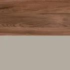 Kompozim Banjo me 1 Sirtar, 2 Rafte Lisi, Lavaman dhe Pasqyrë - Titan Viadurini