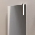 Kompozim Banjo me 1 Sirtar, 2 Rafte Lisi, Lavaman dhe Pasqyrë - Titan Viadurini