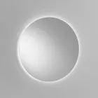 Kompozim Banjo me Sirtar Rozë Pudër dhe Lavaman Calacatta - Elios Viadurini