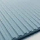 Kompozim banjoje me top Calacatta HPL Made in Italy - Talassa Viadurini