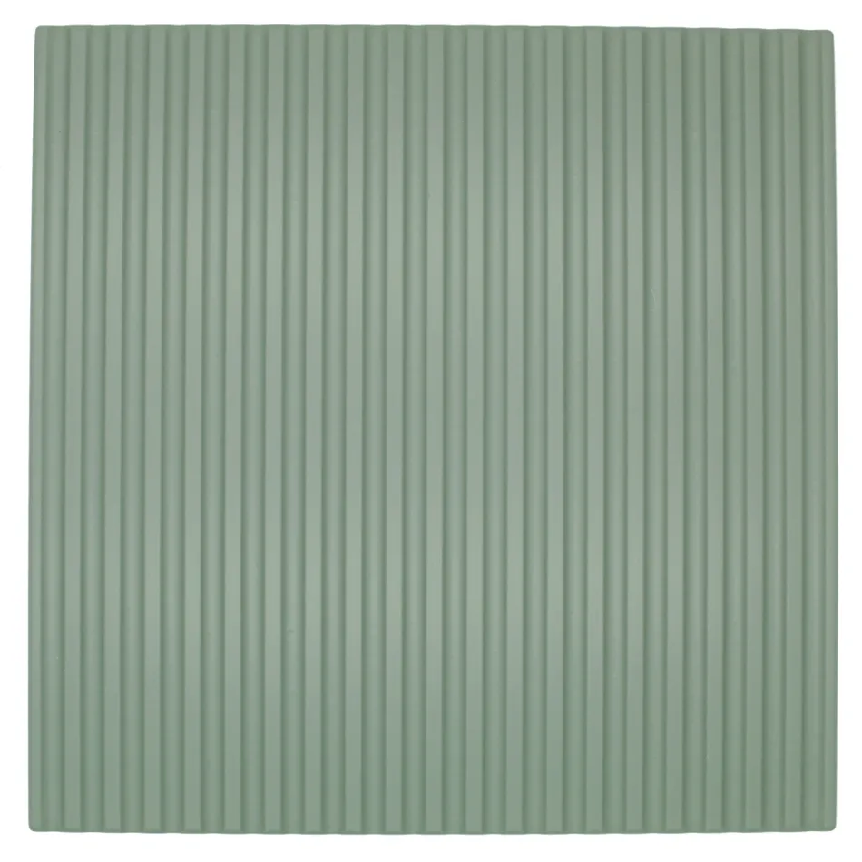 Kompozim banjoje me pasqyrë dhe njësi muri metalik Prodhuar në Itali - Efesto Viadurini