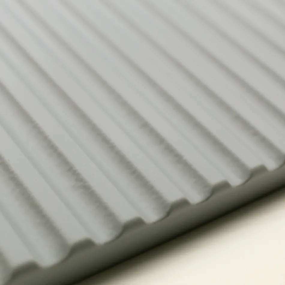 Përbërja e banjës në Rio Oak dhe Cannettati Grey Prodhuar në Itali - Chrono Viadurini