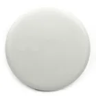 Lavaman me përbërje banjoje në qeramikë dhe pasqyrë Prodhuar në Itali - Chantal Viadurini