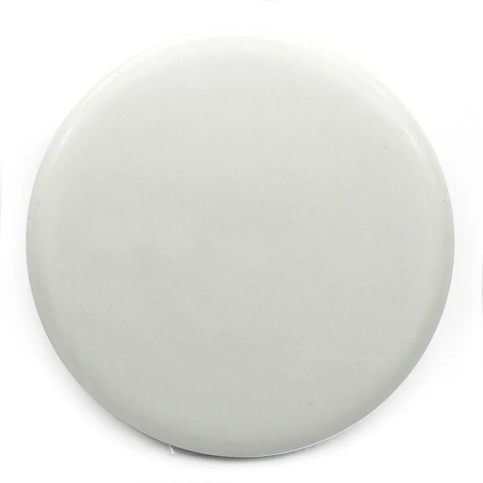 Lavaman me përbërje banjoje në qeramikë dhe pasqyrë Prodhuar në Itali - Chantal Viadurini