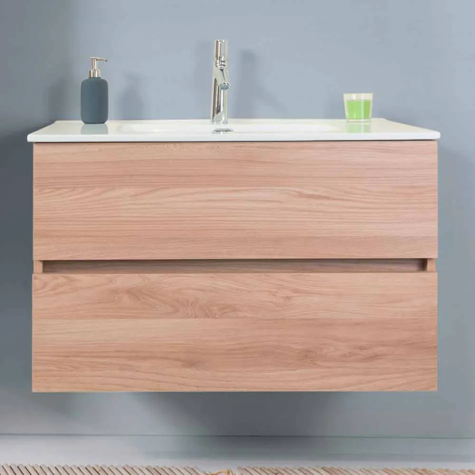 Përbërja e pezulluar në Melamine Light Olmo - Becky Viadurini