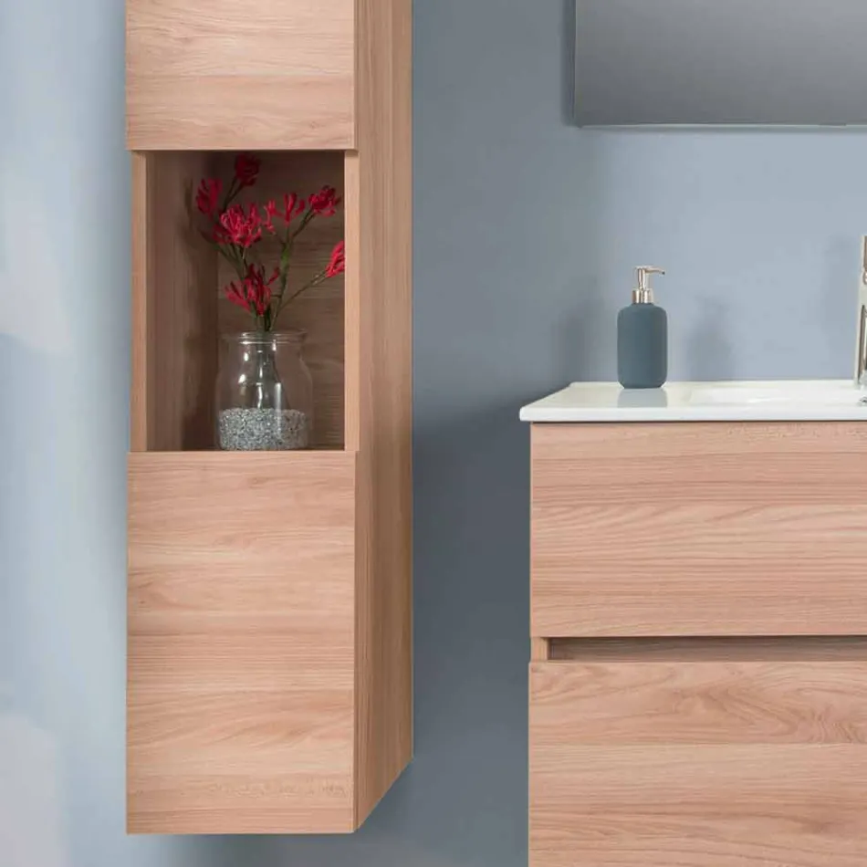 Përbërja e pezulluar në Melamine Light Olmo - Becky Viadurini