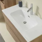 Përbërja e pezulluar në Melamine Light Olmo - Becky Viadurini