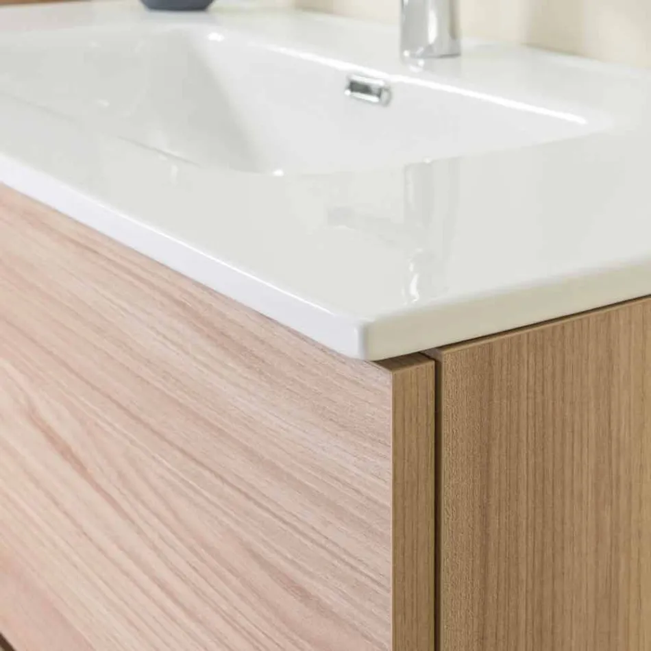 Përbërja e pezulluar në Melamine Light Olmo - Becky Viadurini