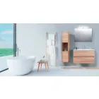 Përbërja e pezulluar në Melamine Light Olmo - Becky Viadurini