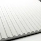 Përbërja e banjës së Sage Green dhe Cannettato Oak Prodhuar në Itali - Uranus Viadurini