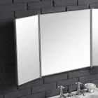 Përbërja me legen qeramik në kolonën e shekullit 900 Viadurini