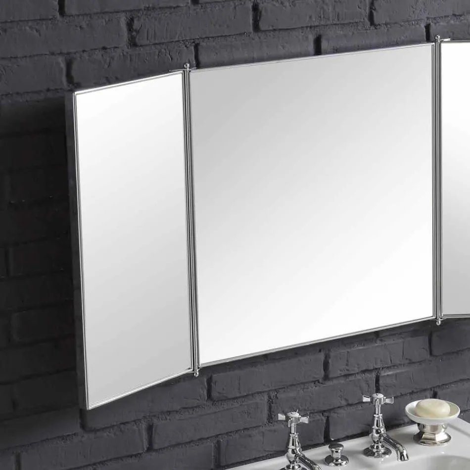 Përbërja me legen qeramik në kolonën e shekullit 900 Viadurini