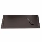 Përbërja e Zyrës së Dizajnit Modern në Lëkurë e bërë në Itali - Andrea Viadurini