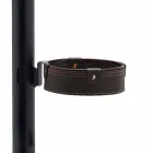 Përbërja e Zyrës së Dizajnit Modern në Lëkurë e bërë në Itali - Andrea Viadurini