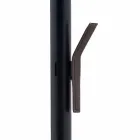 Përbërja e Zyrës së Dizajnit Modern në Lëkurë e bërë në Itali - Andrea Viadurini