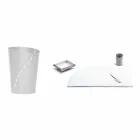 Përbërja moderne e zyrave të rigjeneruara të zyrave të bëra në Itali - Meduna Viadurini