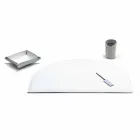 Përbërja moderne e zyrave të rigjeneruara të zyrave të bëra në Itali - Meduna Viadurini