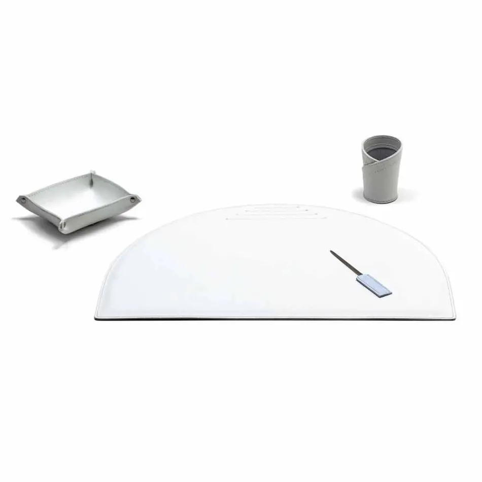 Përbërja moderne e zyrave të rigjeneruara të zyrave të bëra në Itali - Meduna Viadurini