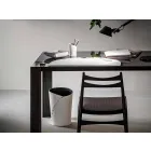 Përbërja moderne e zyrave të rigjeneruara të zyrave të bëra në Itali - Meduna Viadurini