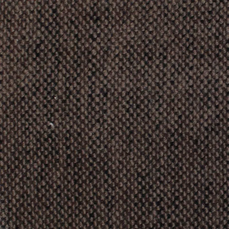 Përbërja e 1 pouf me mbështetëse, 1 pouf dhe 1 gadishull - E çuditshme Viadurini