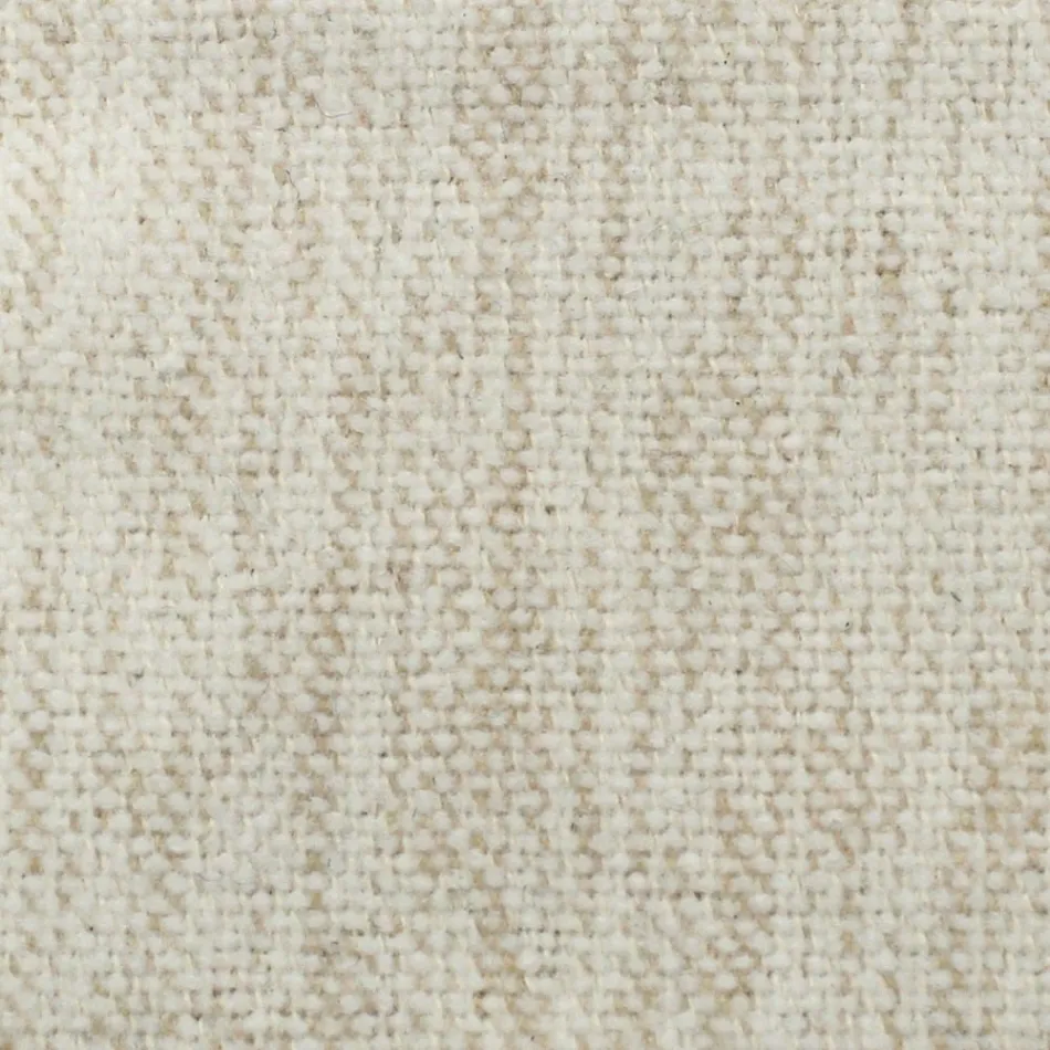 Përbërja e 1 pouf me mbështetëse, 1 pouf dhe 1 gadishull - E çuditshme Viadurini